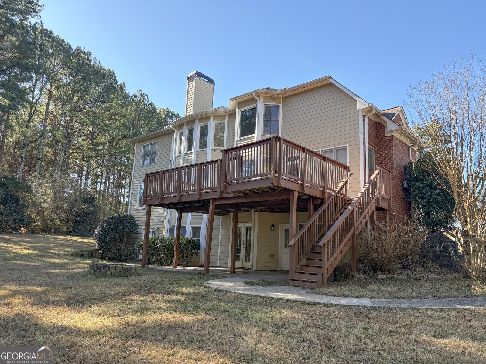 109 Hampshire Trace Tyrone - Photo 35