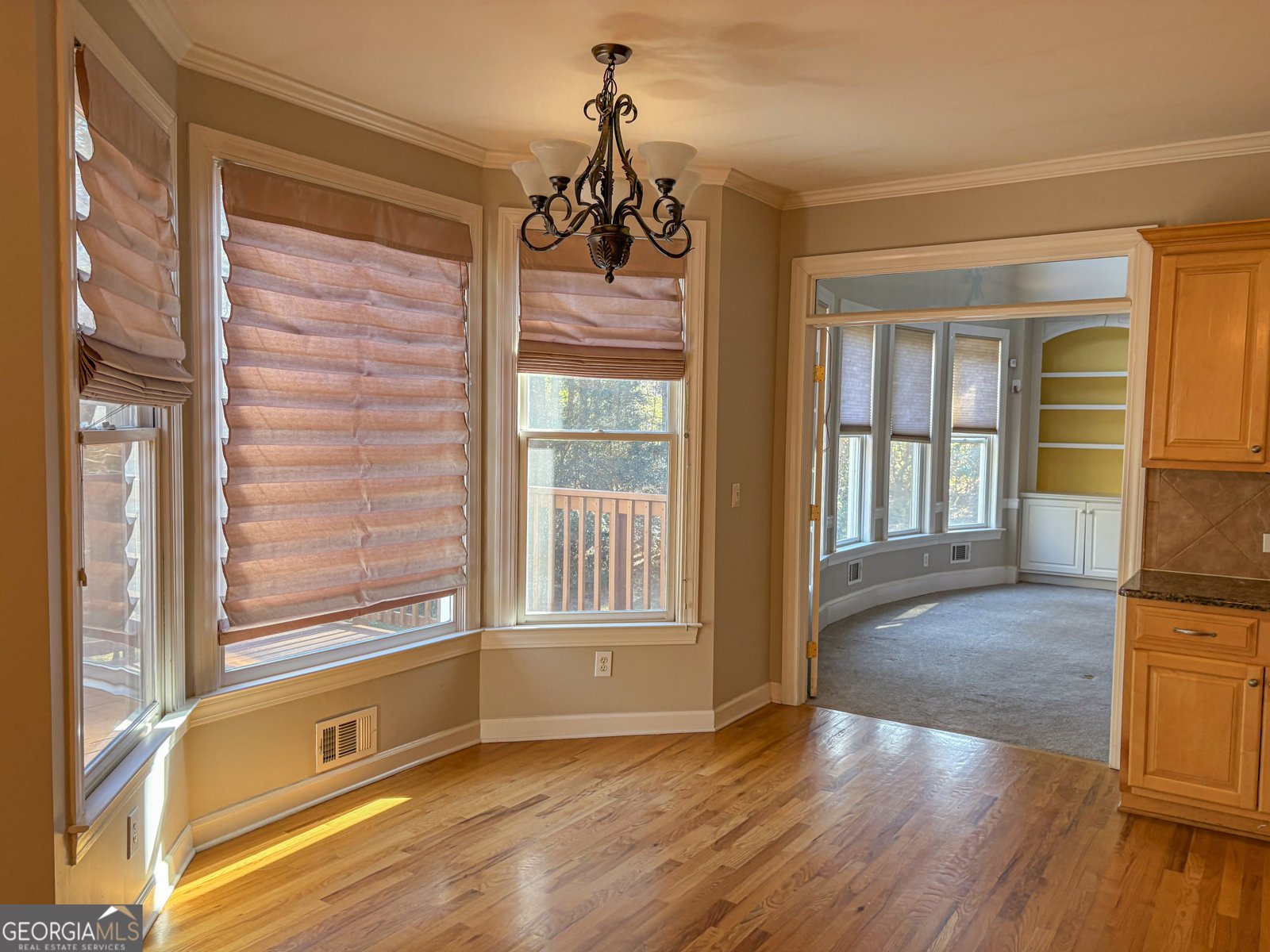 109 Hampshire Trace Tyrone - Photo 8