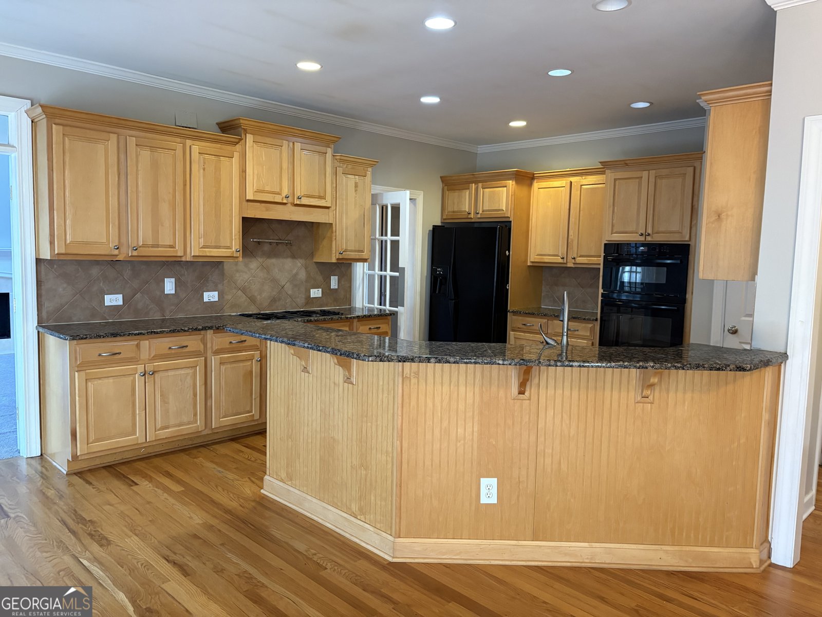 109 Hampshire Trace Tyrone - Photo 9