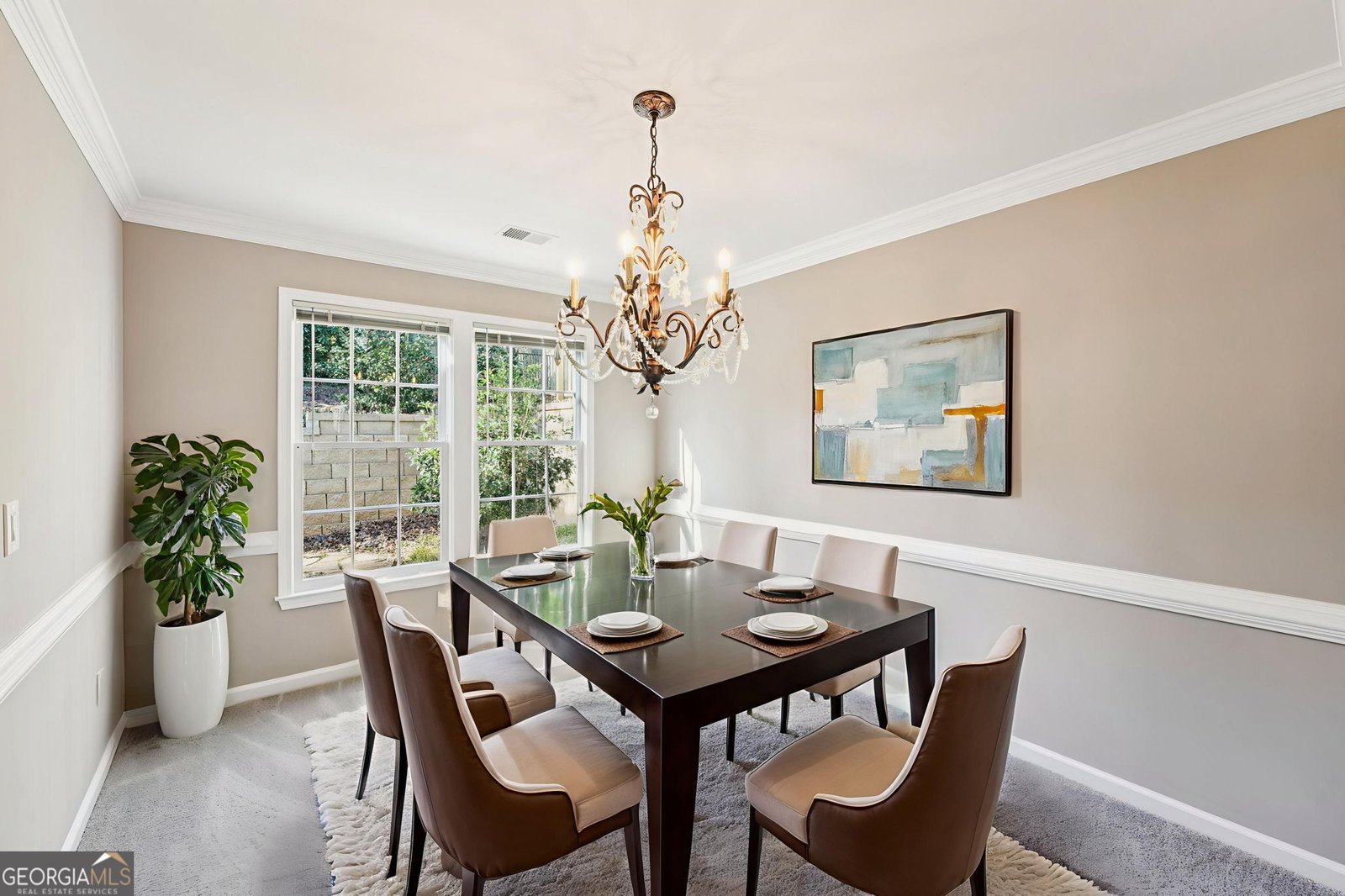 52 Bridle Lane Marietta - Photo 10