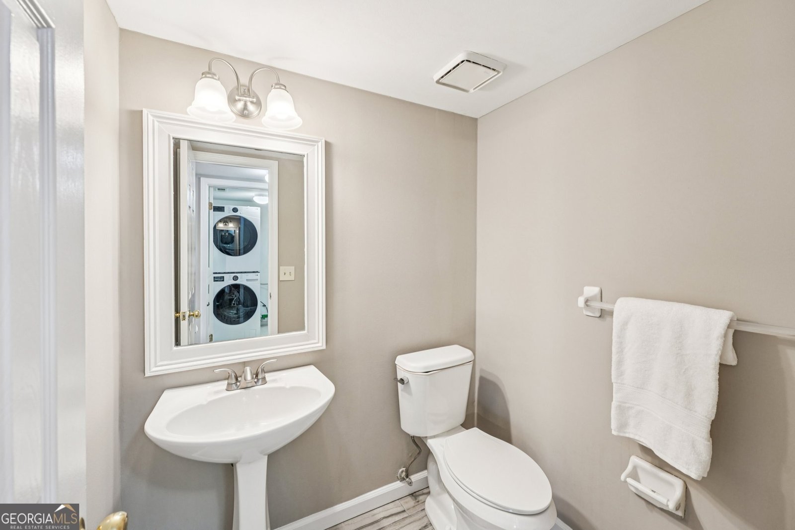 52 Bridle Lane Marietta - Photo 11