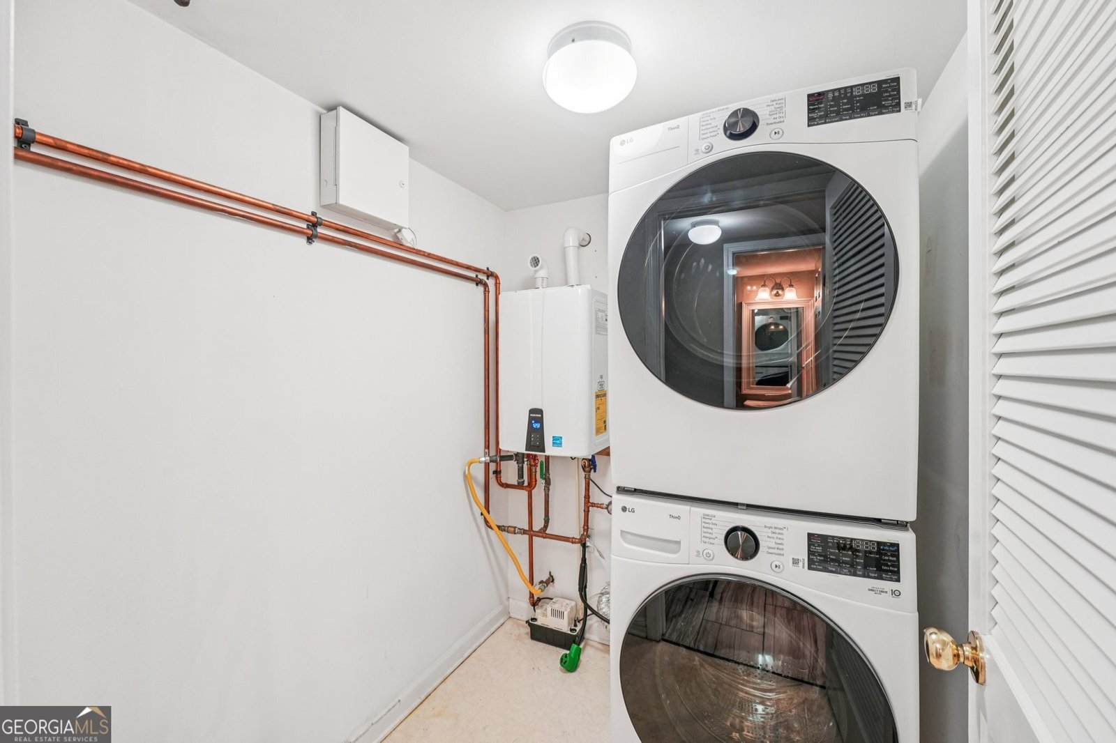 52 Bridle Lane Marietta - Photo 22