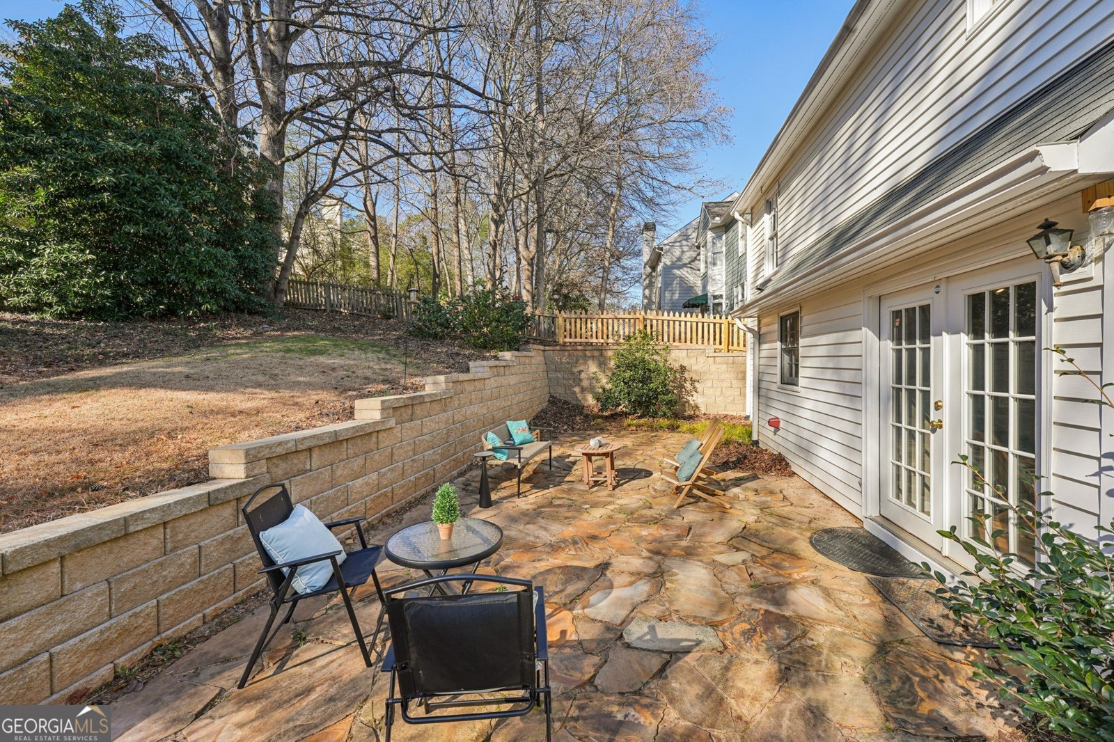 52 Bridle Lane Marietta - Photo 24