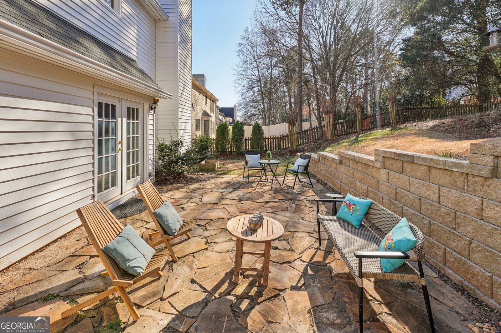 52 Bridle Lane Marietta - Photo 25