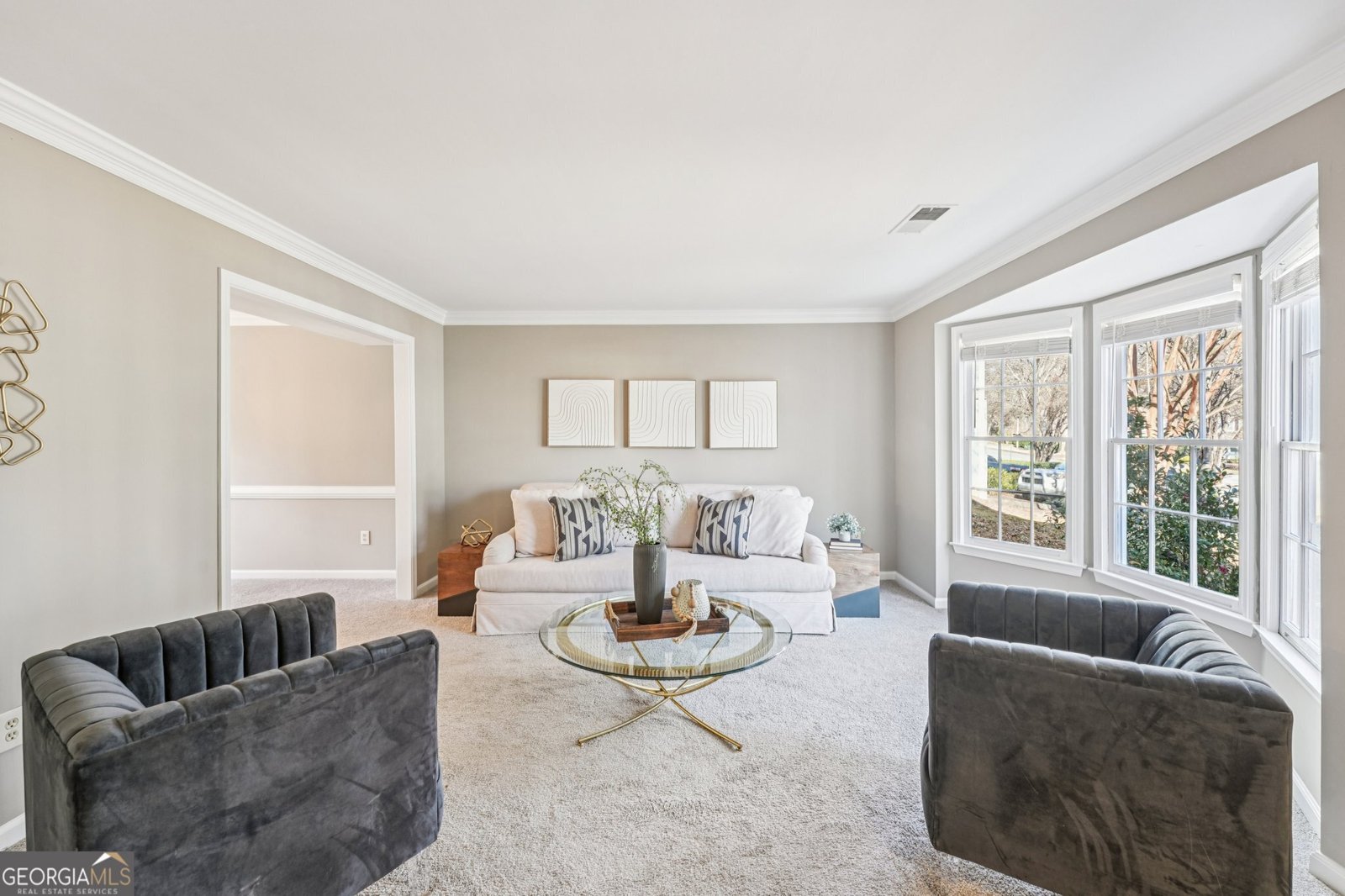 52 Bridle Lane Marietta - Photo 6