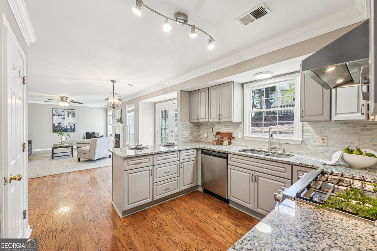 52 Bridle Lane Marietta - Photo 7