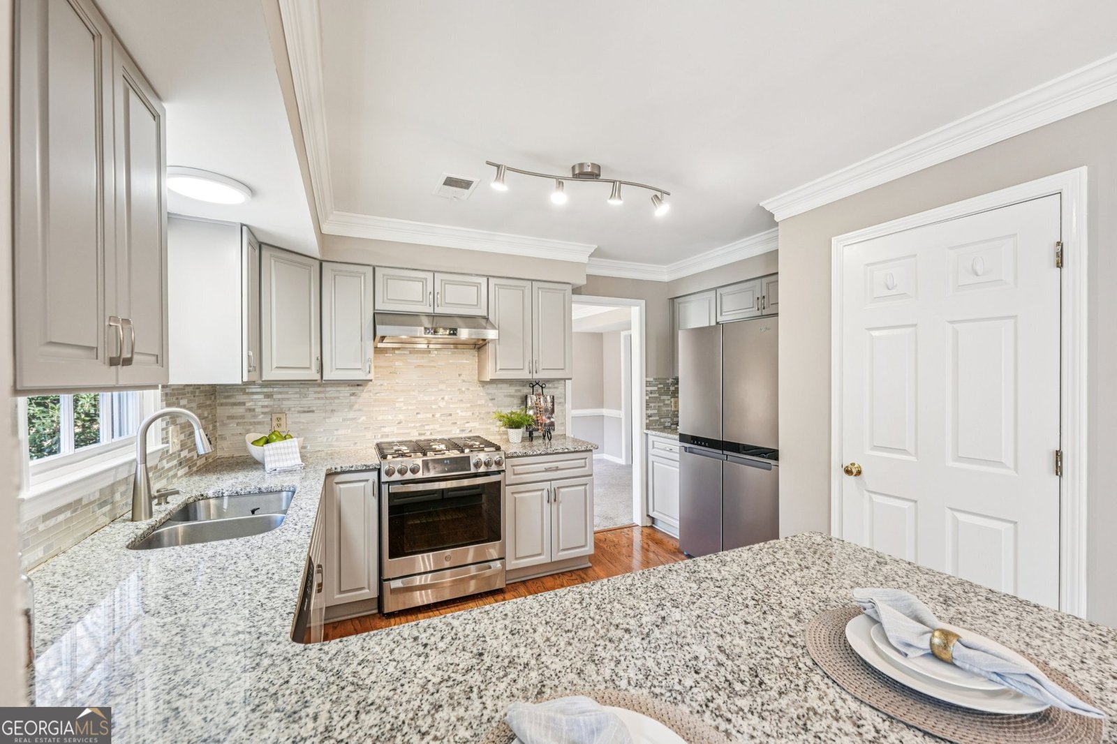 52 Bridle Lane Marietta - Photo 9