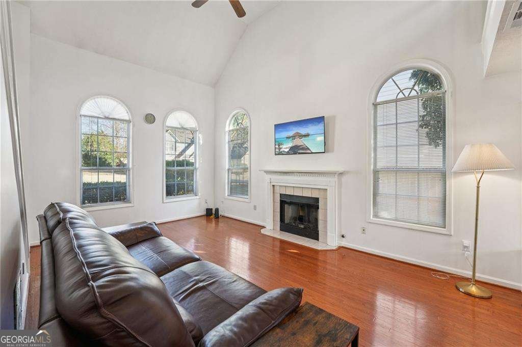 2163 Berryhill Circle Smyrna - Photo 10