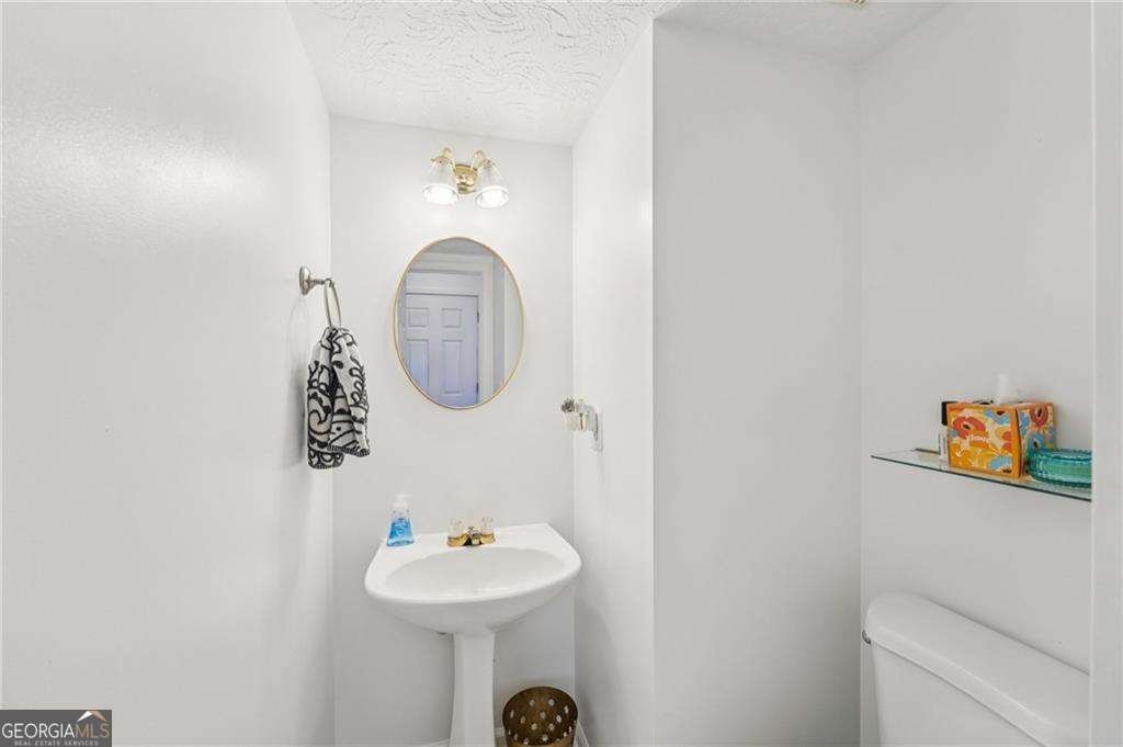 2163 Berryhill Circle Smyrna - Photo 11