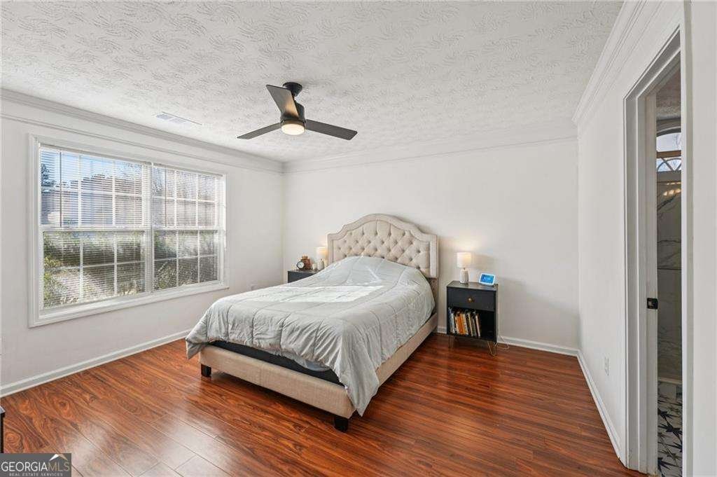 2163 Berryhill Circle Smyrna - Photo 12