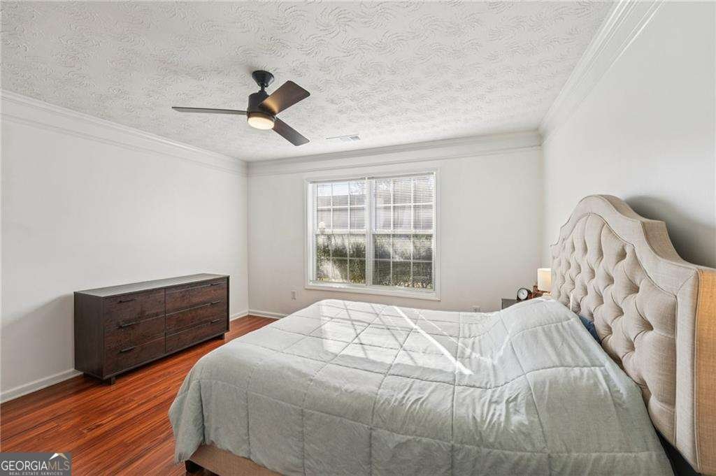 2163 Berryhill Circle Smyrna - Photo 13