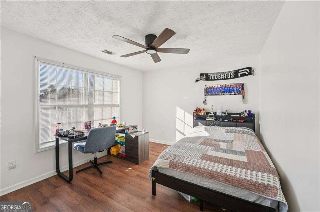 2163 Berryhill Circle Smyrna - Photo 18