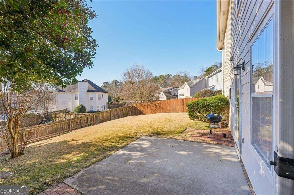 2163 Berryhill Circle Smyrna - Photo 22