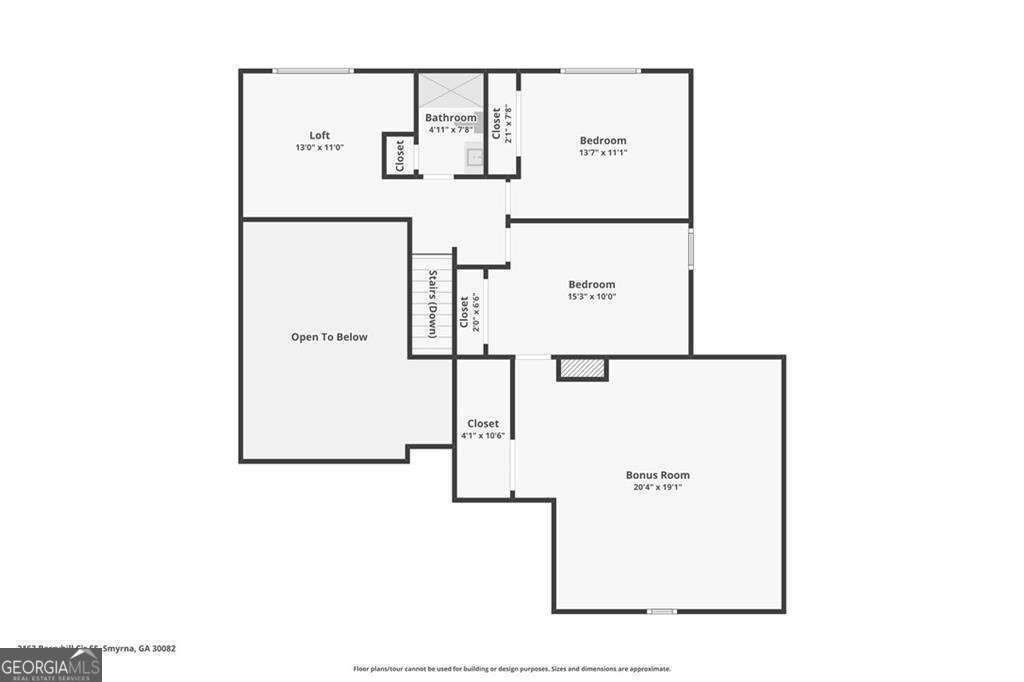 2163 Berryhill Circle Smyrna - Photo 26