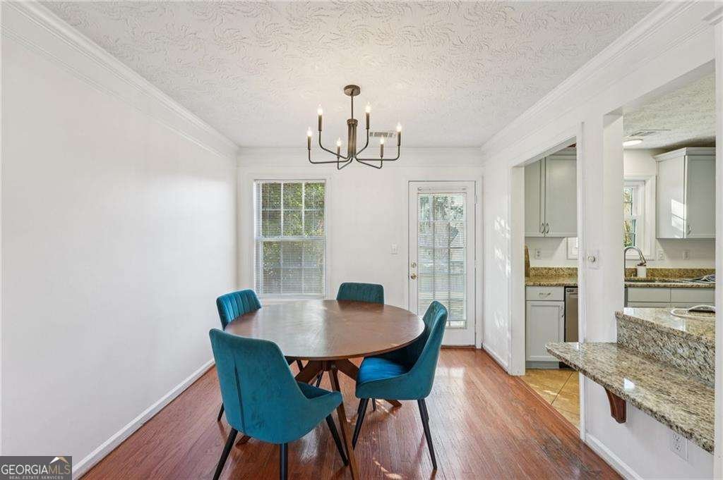 2163 Berryhill Circle Smyrna - Photo 6