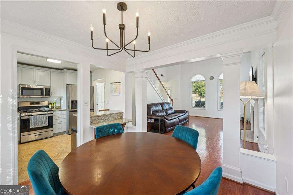 2163 Berryhill Circle Smyrna - Photo 7