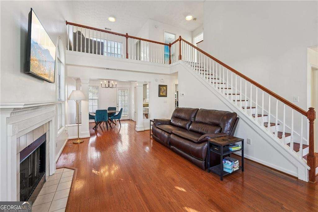 2163 Berryhill Circle Smyrna - Photo 8