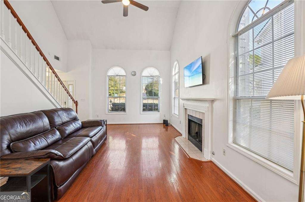 2163 Berryhill Circle Smyrna - Photo 9