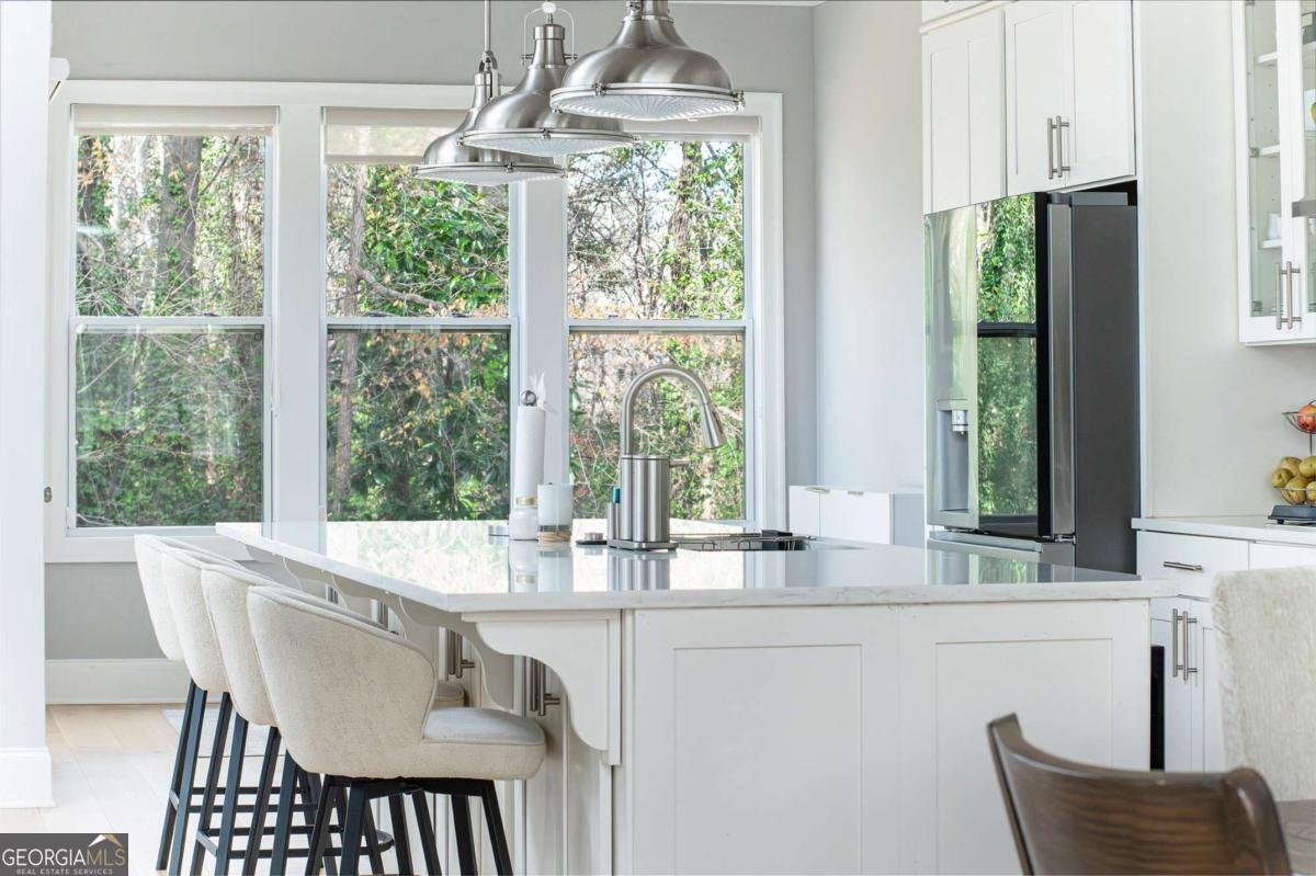 2196 Peach Lane Smyrna - Photo 10