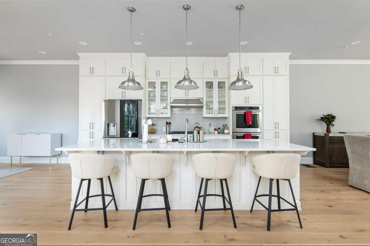 2196 Peach Lane Smyrna - Photo 12