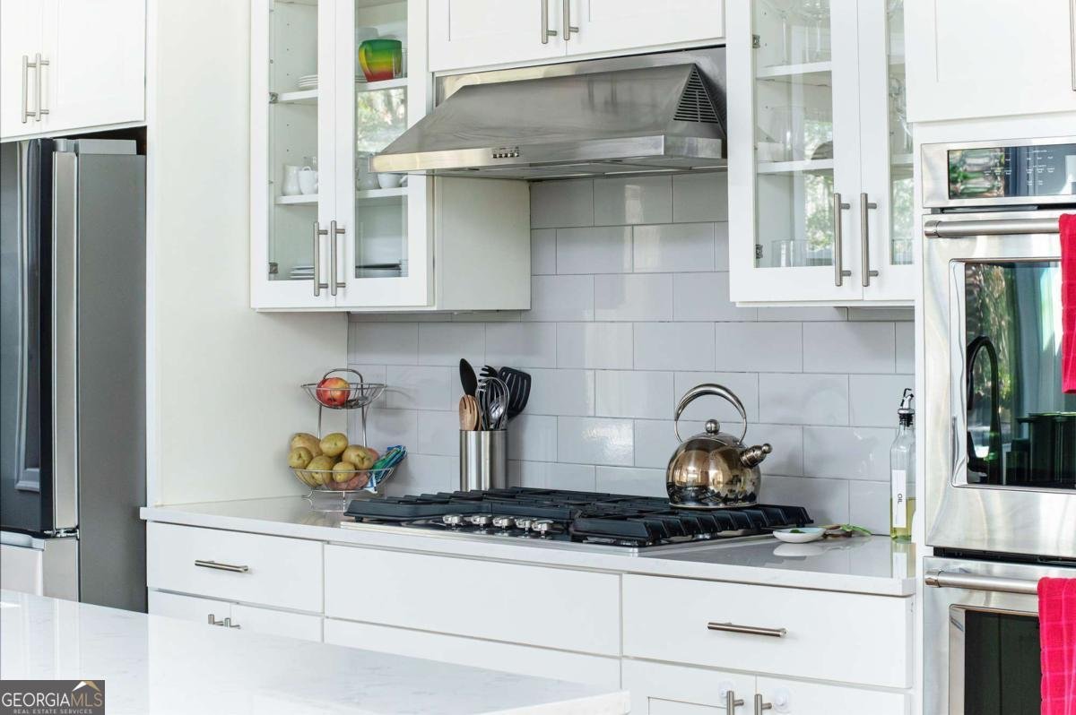 2196 Peach Lane Smyrna - Photo 13