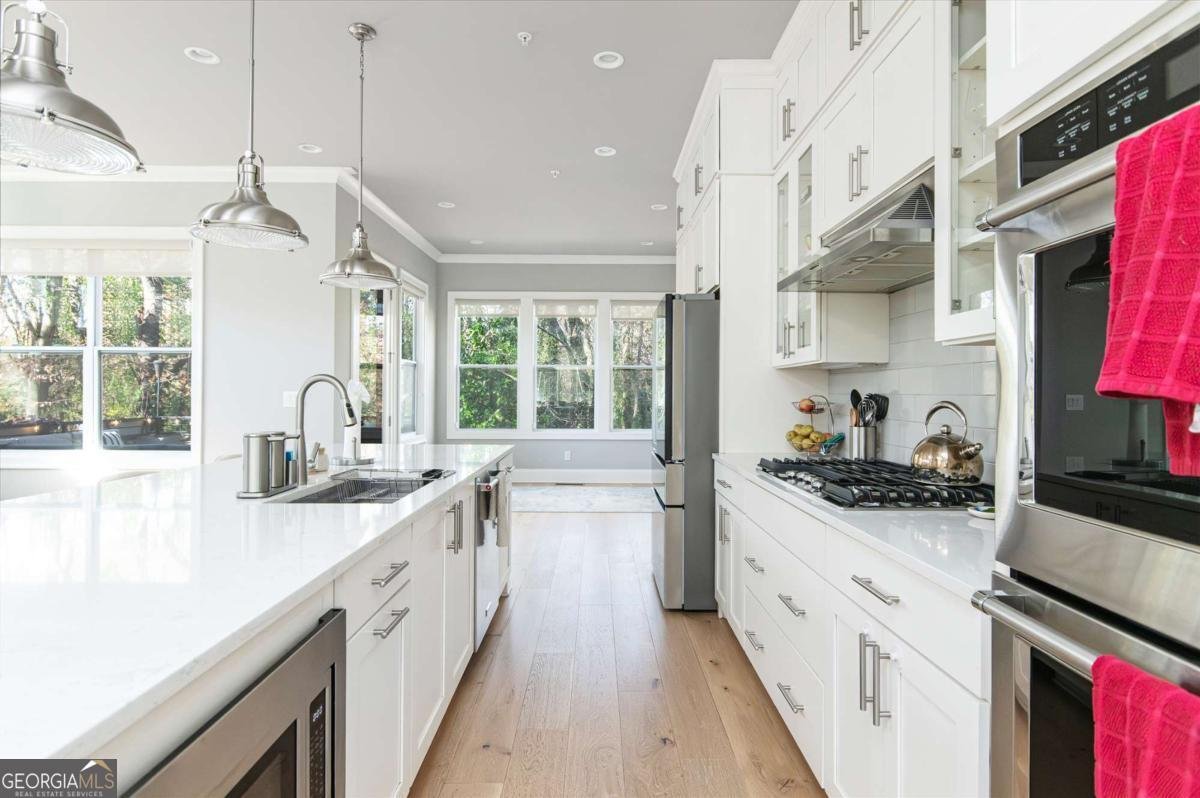 2196 Peach Lane Smyrna - Photo 15