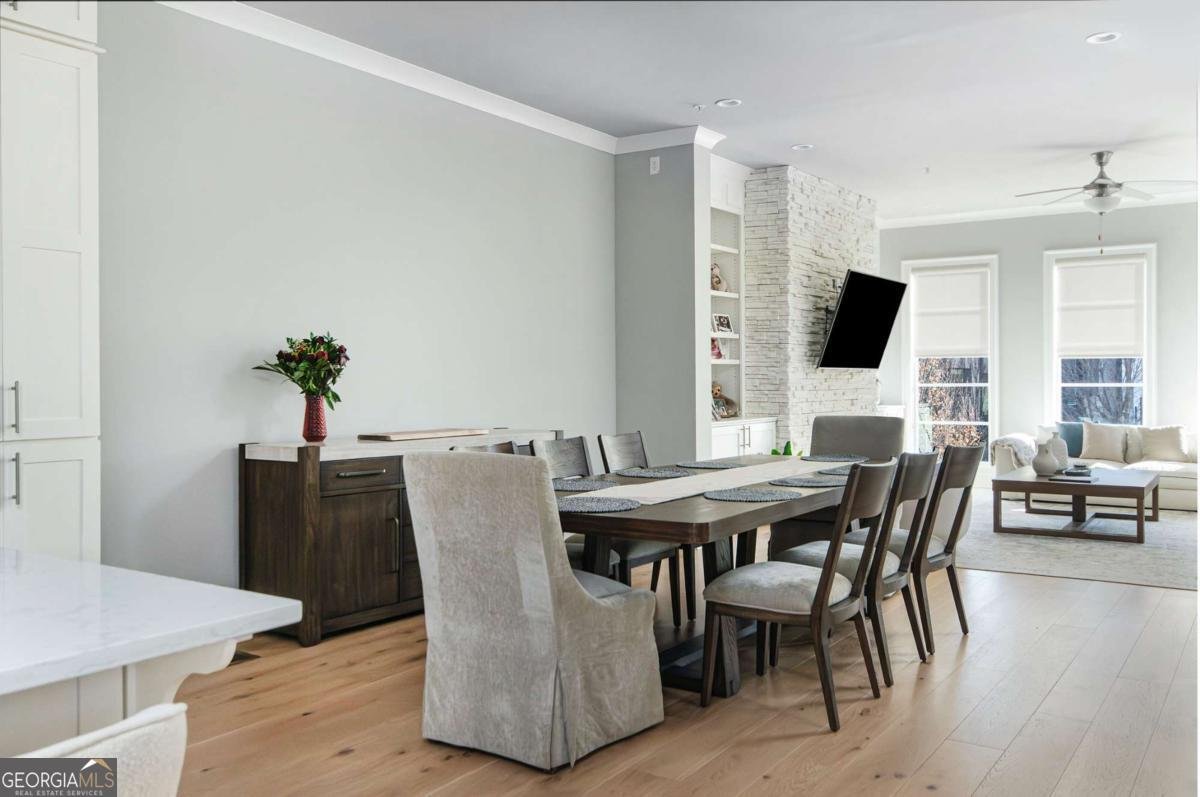 2196 Peach Lane Smyrna - Photo 16