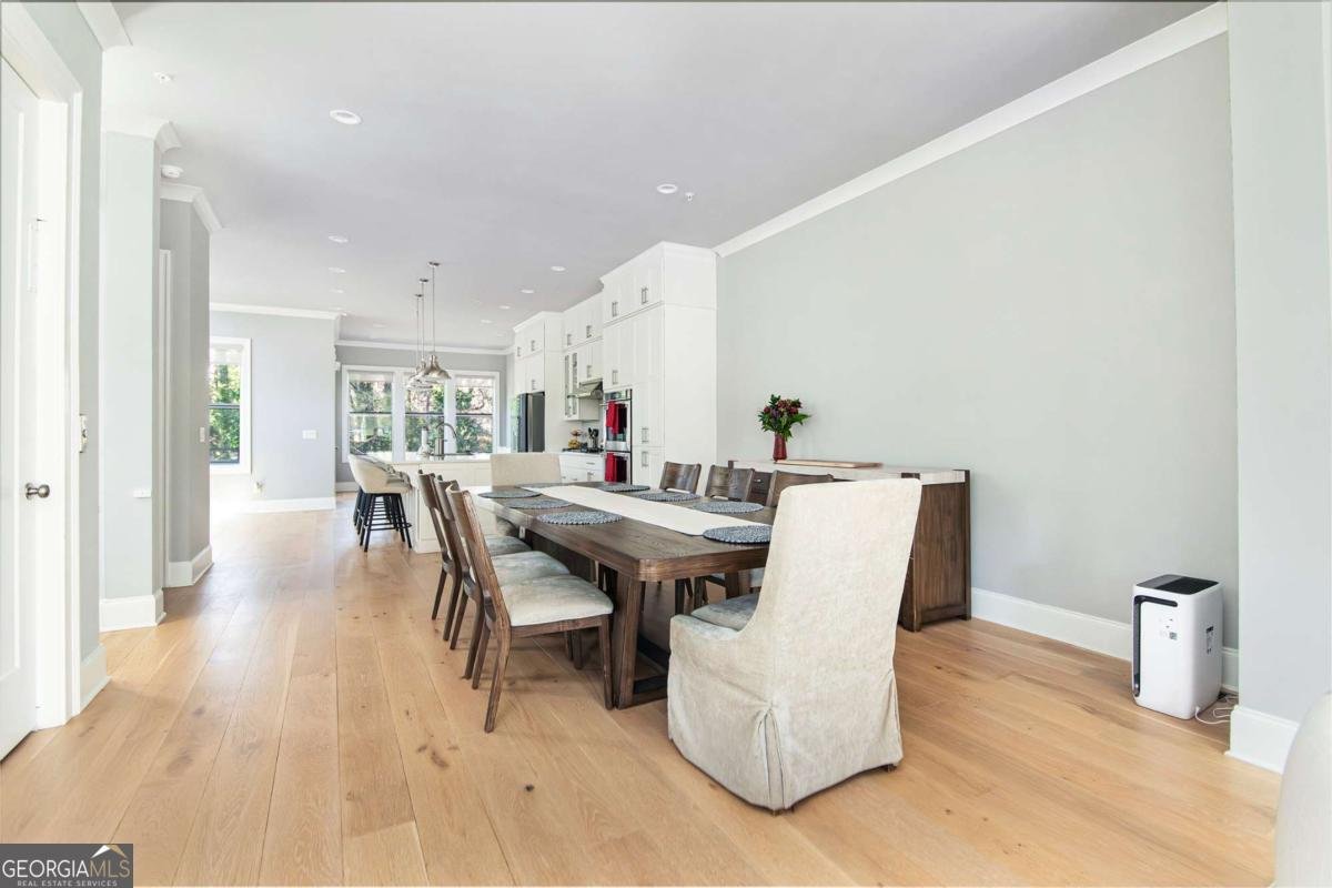 2196 Peach Lane Smyrna - Photo 17