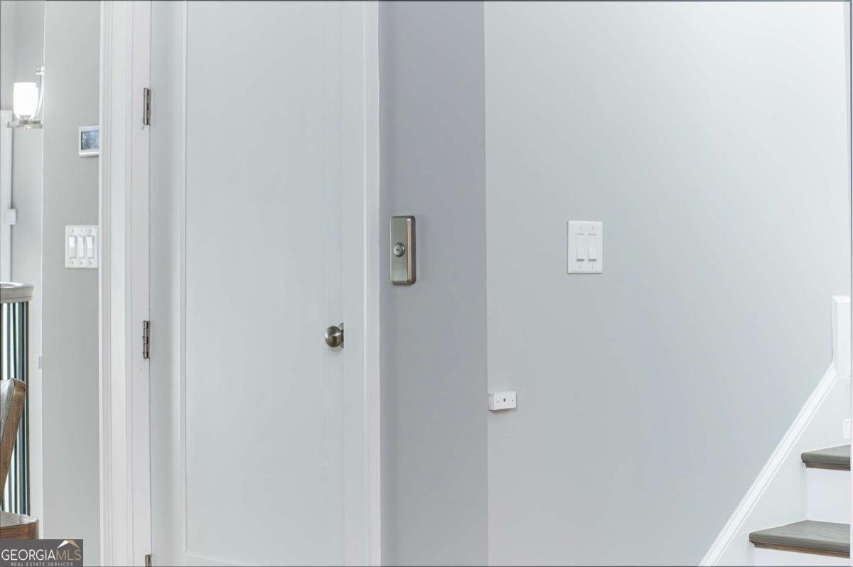 2196 Peach Lane Smyrna - Photo 19