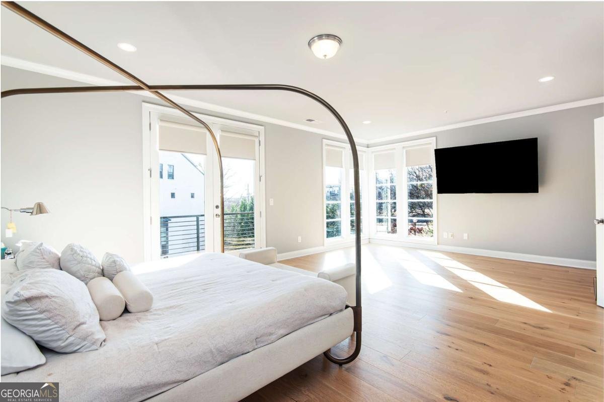 2196 Peach Lane Smyrna - Photo 22