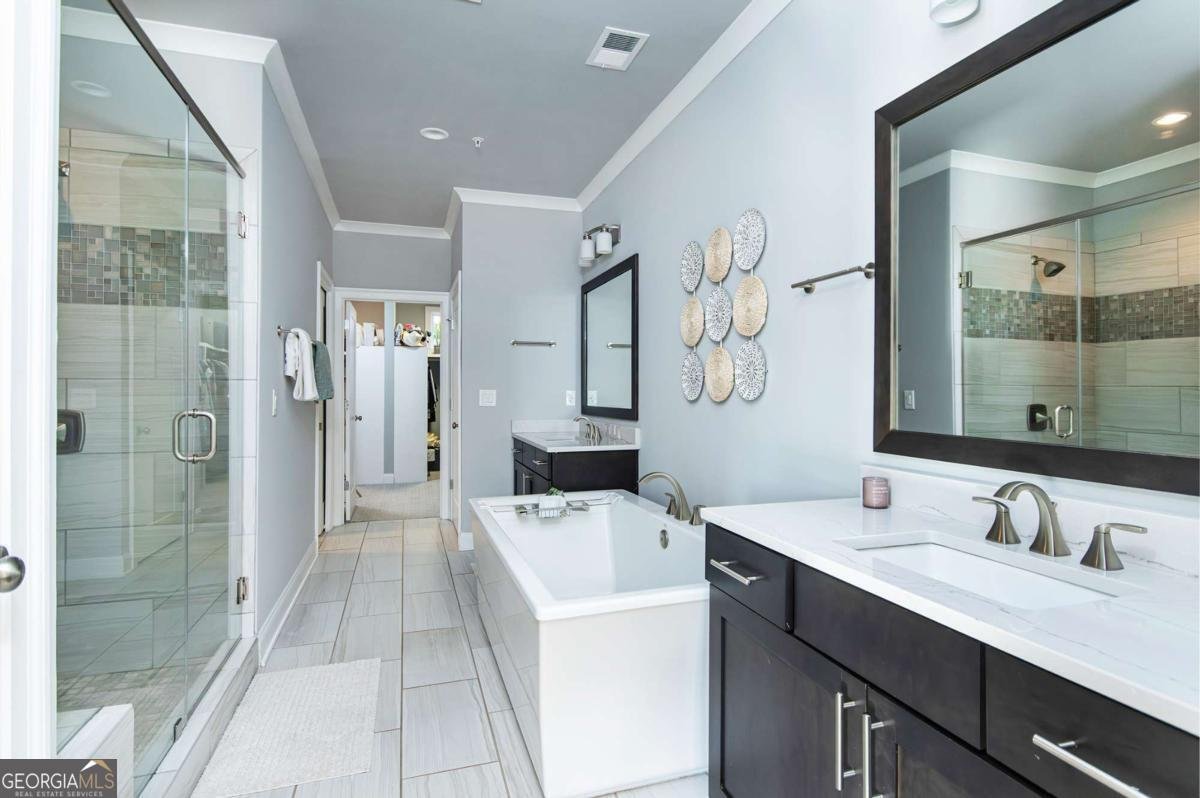 2196 Peach Lane Smyrna - Photo 24