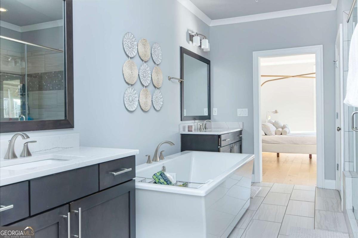 2196 Peach Lane Smyrna - Photo 26