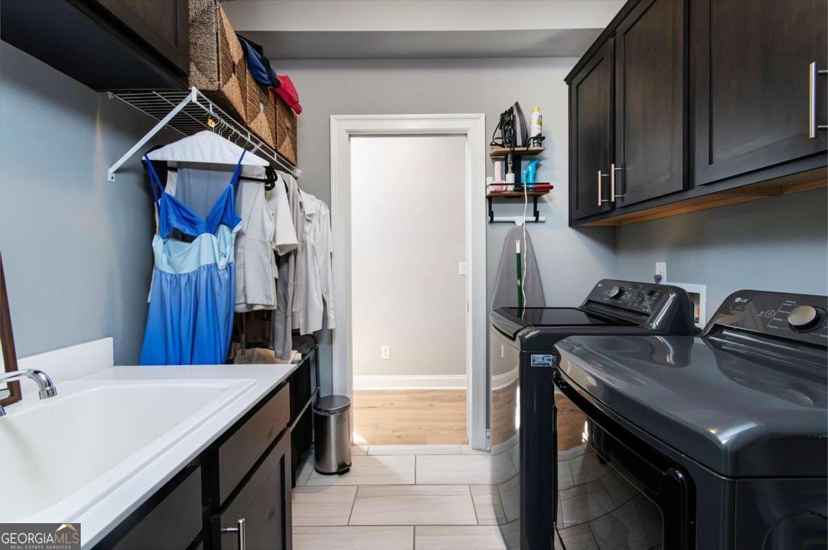 2196 Peach Lane Smyrna - Photo 29