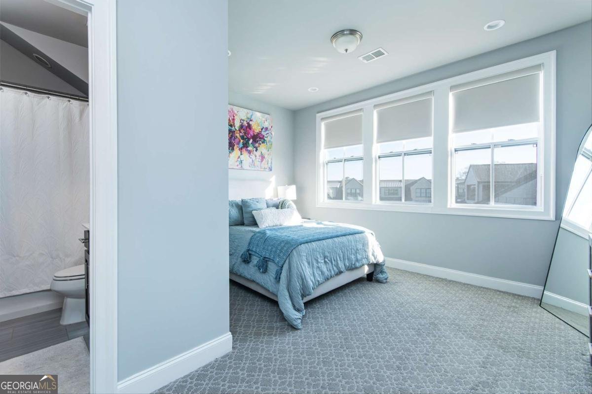 2196 Peach Lane Smyrna - Photo 33