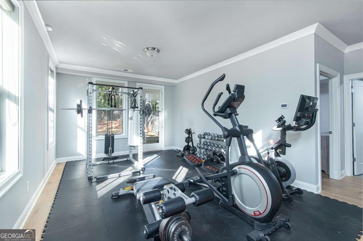 2196 Peach Lane Smyrna - Photo 37