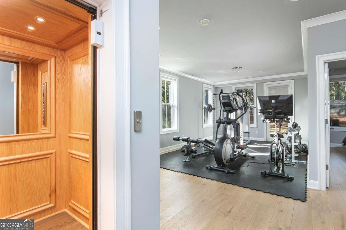 2196 Peach Lane Smyrna - Photo 38