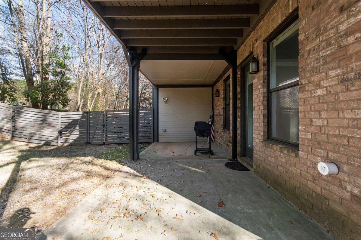 2196 Peach Lane Smyrna - Photo 44