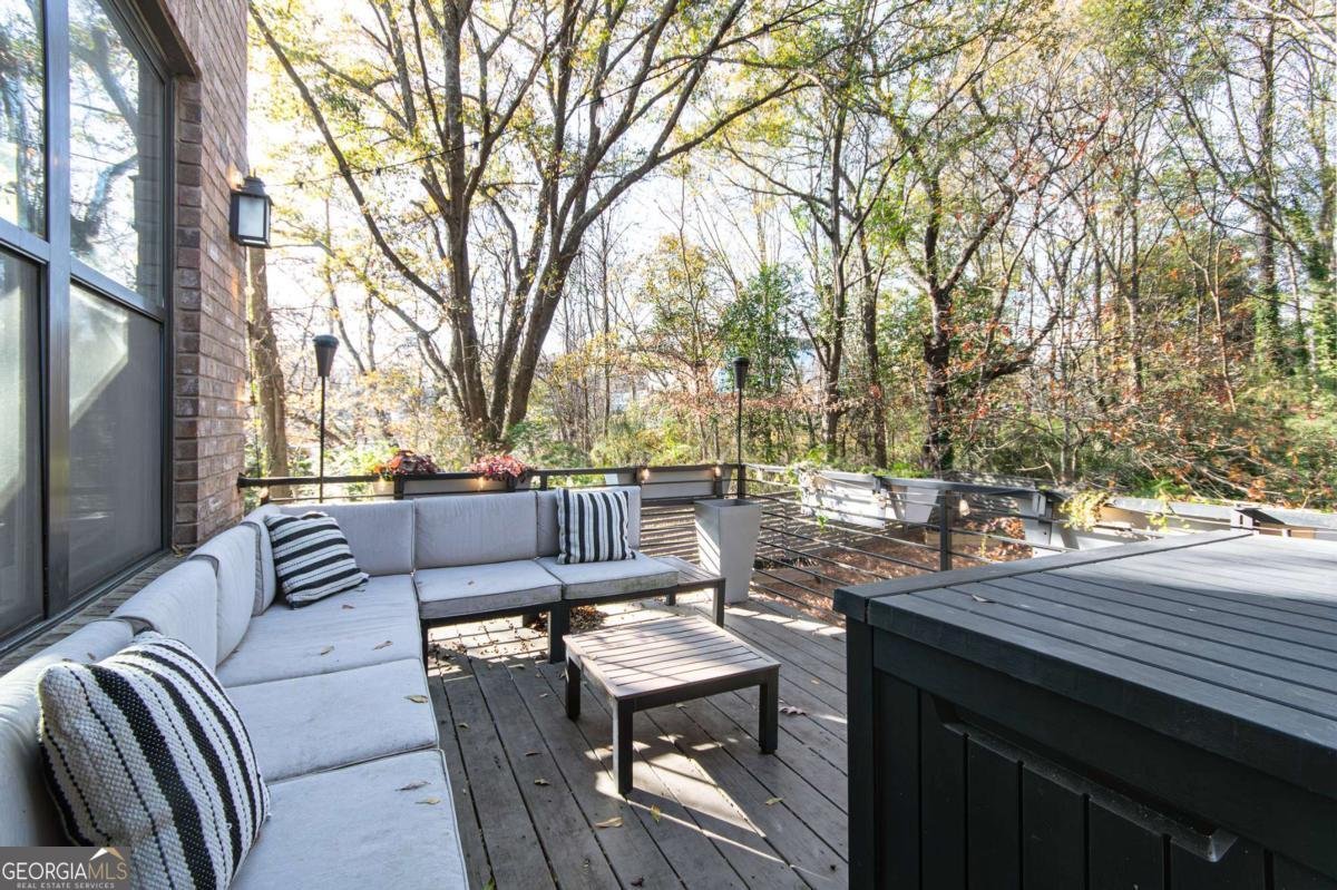 2196 Peach Lane Smyrna - Photo 45