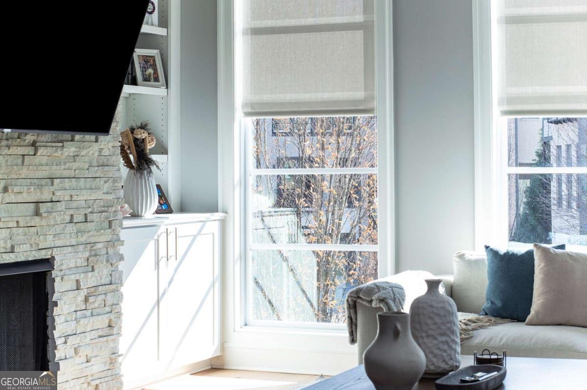 2196 Peach Lane Smyrna - Photo 6