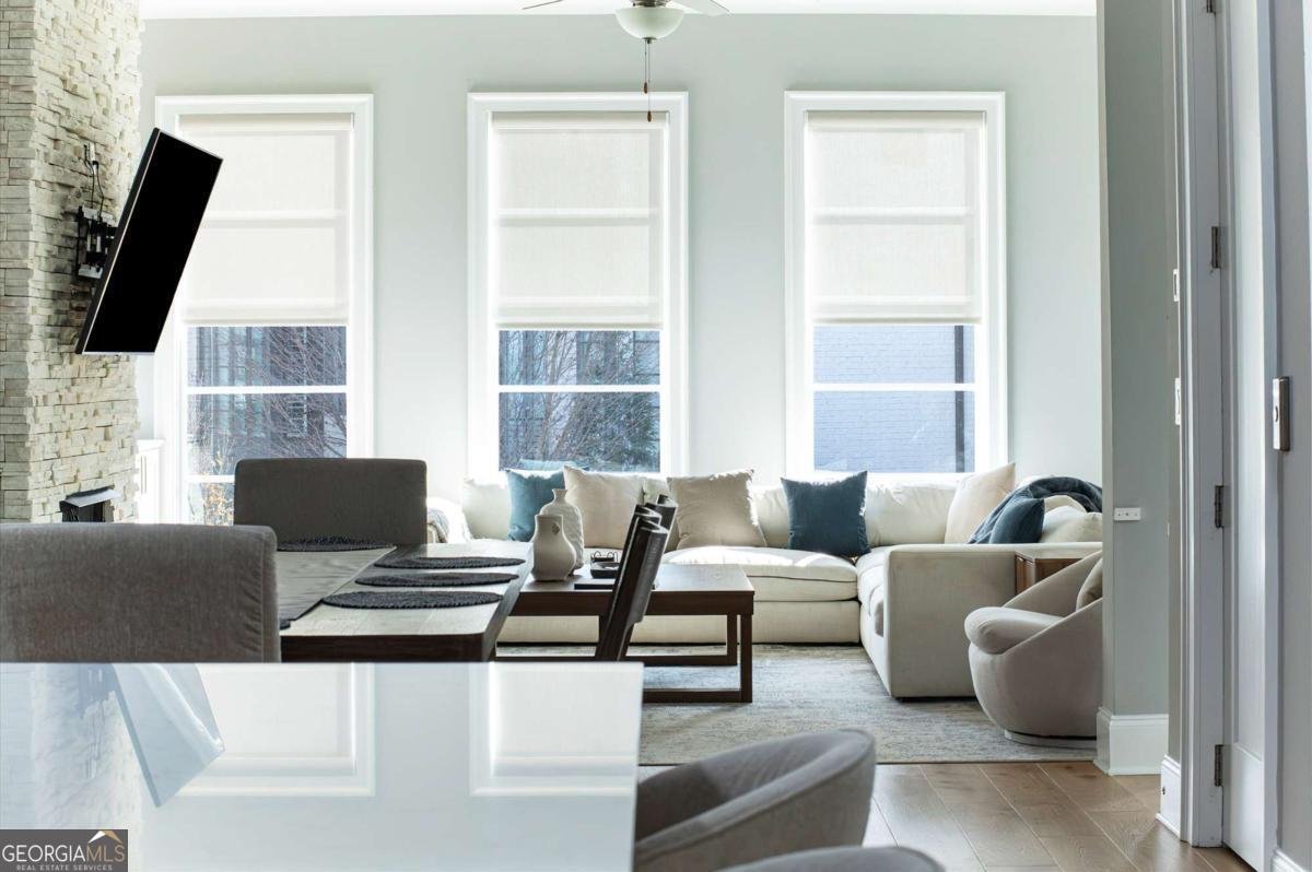 2196 Peach Lane Smyrna - Photo 8