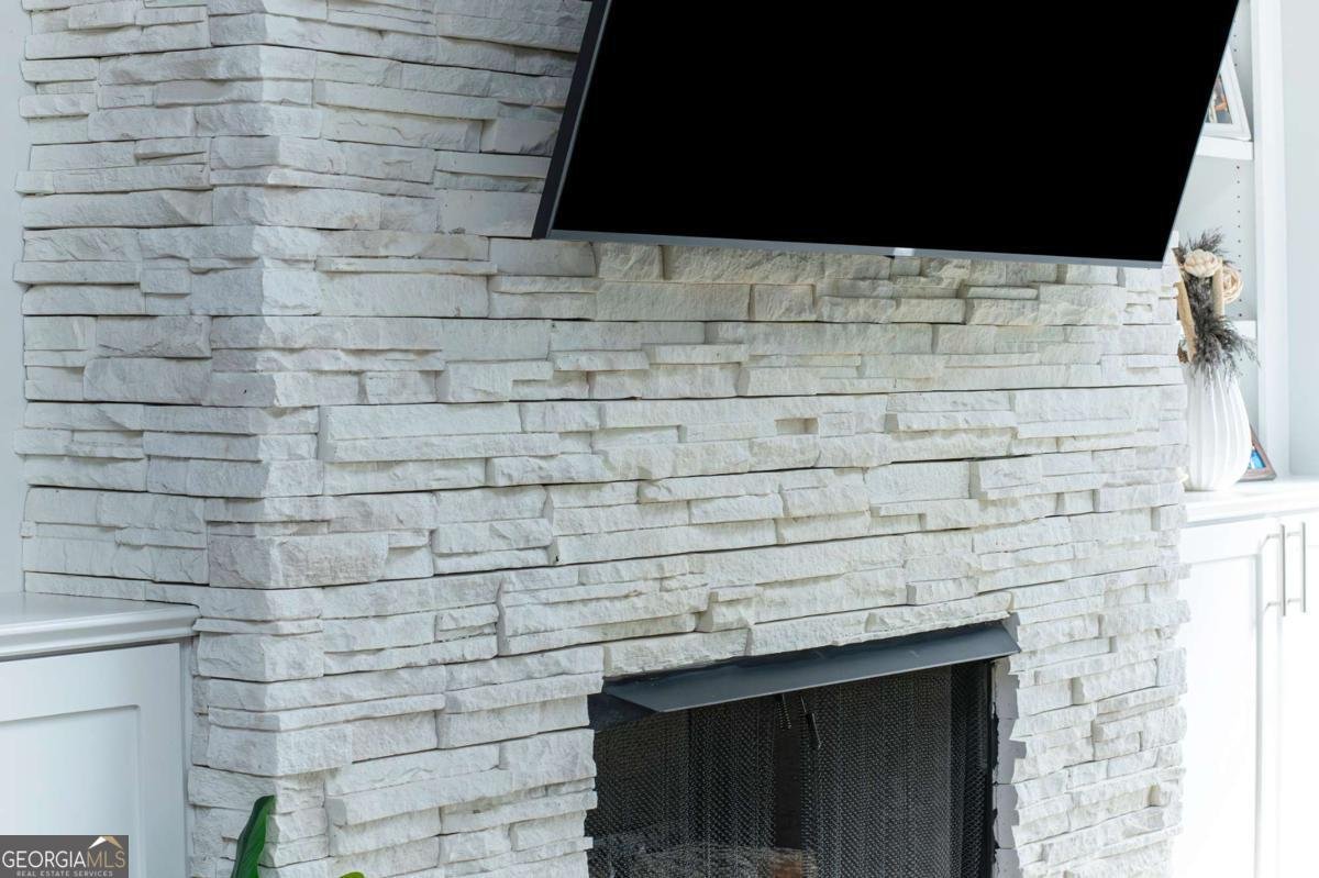 2196 Peach Lane Smyrna - Photo 9