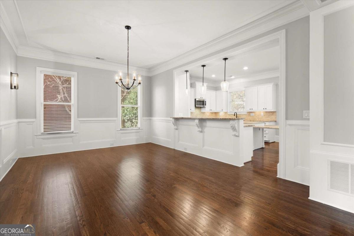 6272 Mount Vernon Oaks Drive Sandy Springs - Photo 11