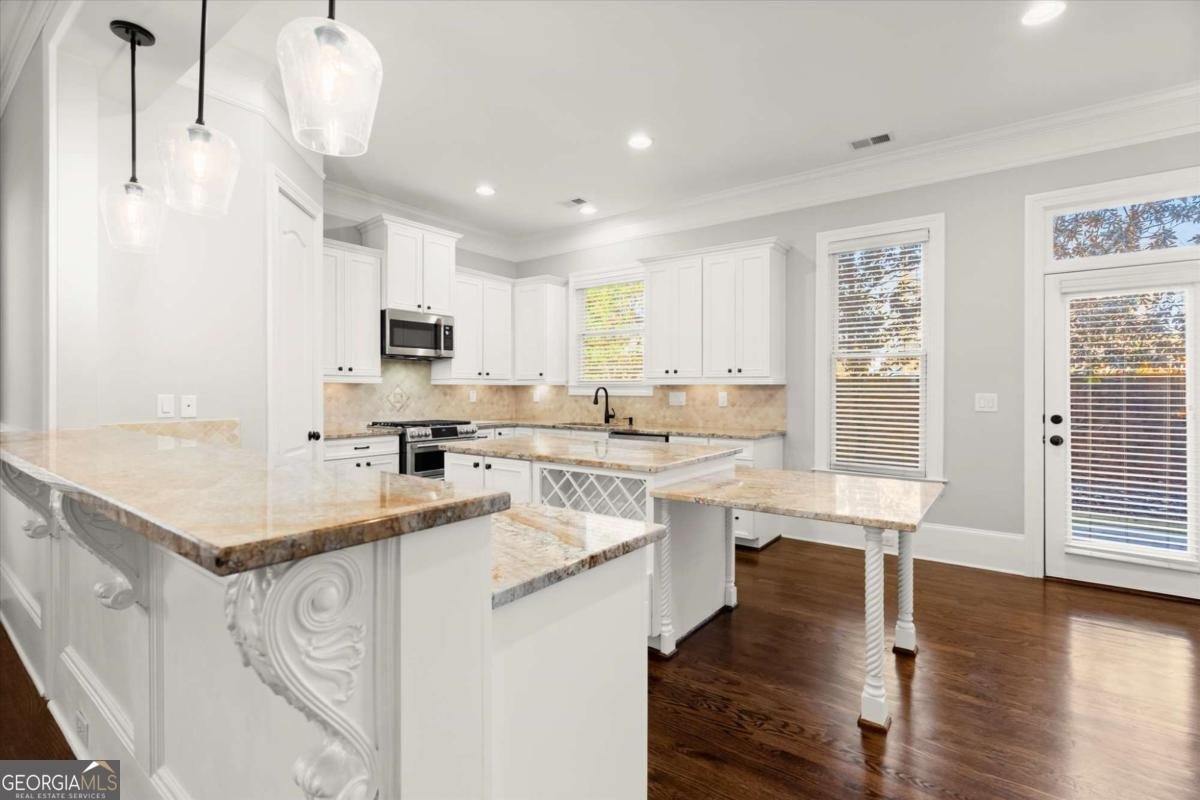 6272 Mount Vernon Oaks Drive Sandy Springs - Photo 14