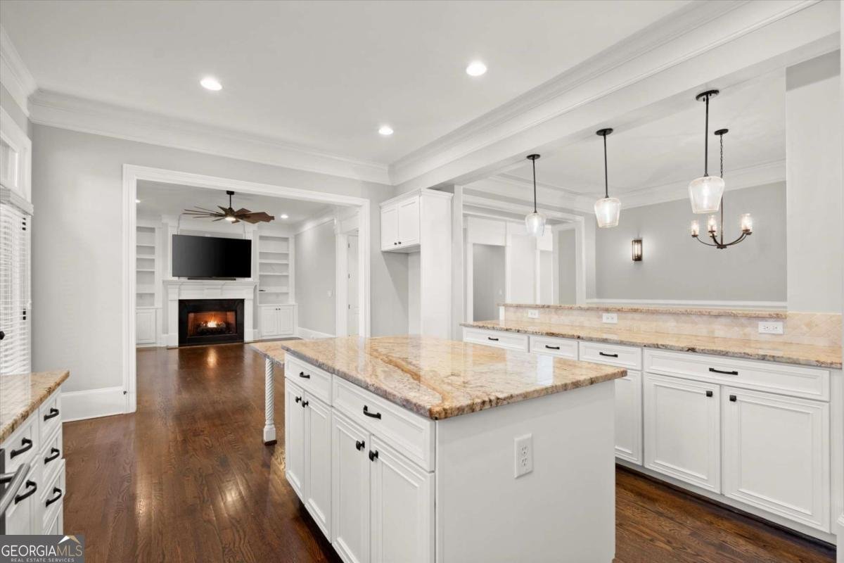 6272 Mount Vernon Oaks Drive Sandy Springs - Photo 15