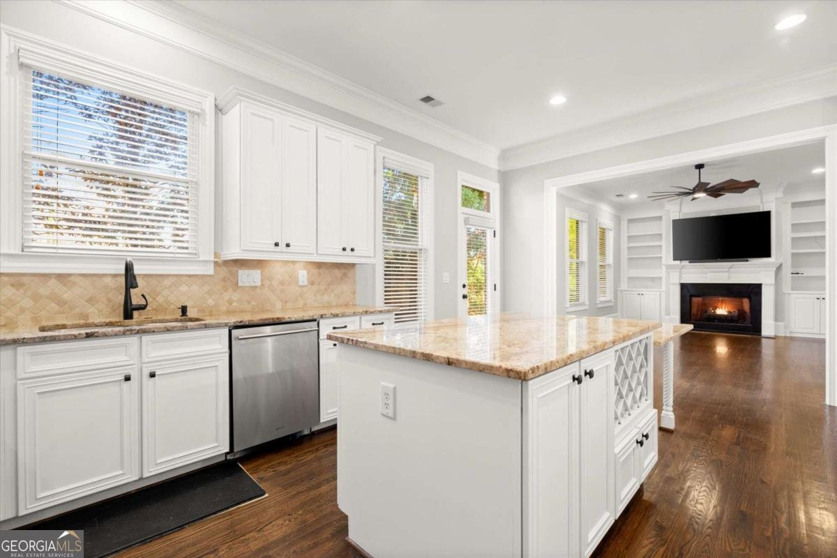 6272 Mount Vernon Oaks Drive Sandy Springs - Photo 16