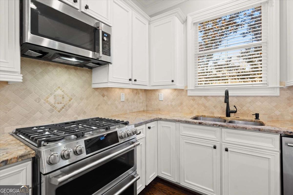 6272 Mount Vernon Oaks Drive Sandy Springs - Photo 17