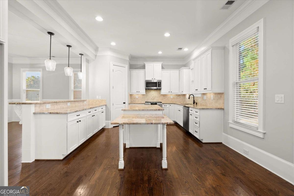 6272 Mount Vernon Oaks Drive Sandy Springs - Photo 18