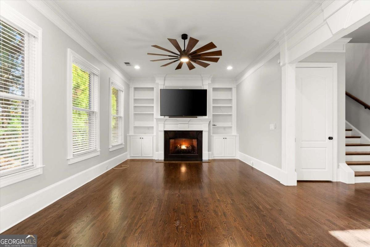 6272 Mount Vernon Oaks Drive Sandy Springs - Photo 19