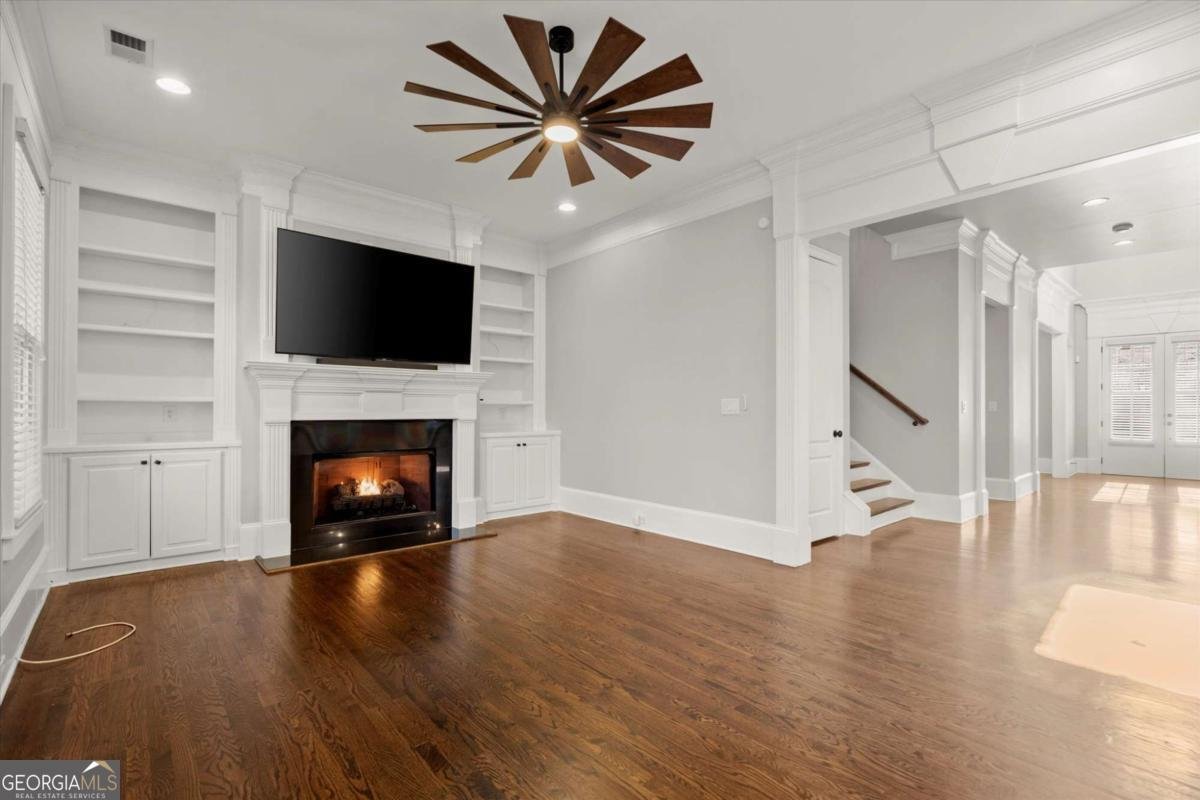 6272 Mount Vernon Oaks Drive Sandy Springs - Photo 20