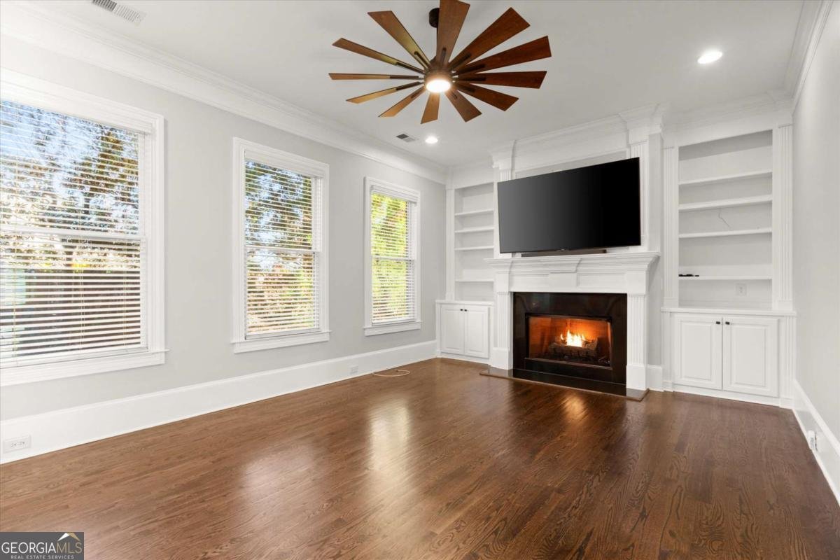 6272 Mount Vernon Oaks Drive Sandy Springs - Photo 21